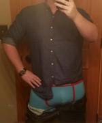 Feelin good today