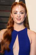 Sophie Turner [OC]