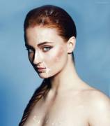 Sophie Turner [OC]