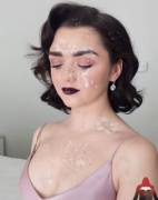 Maisie The Cumslut