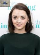 Maisie Williams