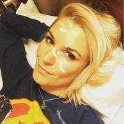 Renee Young