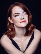 Emma Stone [OC]