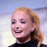 Sophie Turner [OC]