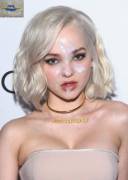 Dove Cameron