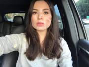 Miranda Cosgrove [OC]