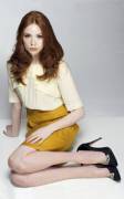 Karen Gillan