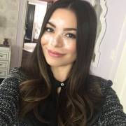 Miranda Cosgrove