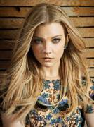 Natalie Dormer (OC)