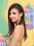 Victoria Justice