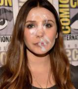 Elizabeth Olsen webfound