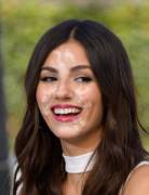 Victoria Justice [OC]