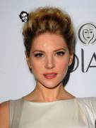 [OC] Katheryn Winnick facial