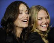 Olivia Wilde, Jennifer Morrison - House Party