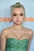 Dove Cameron Cum Target (OC)