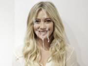 Hillary Duff[OC]