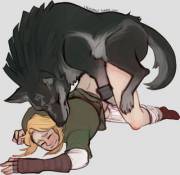 Beasts Love Link