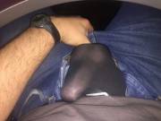 Black at work