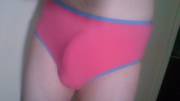 Mom's Panties