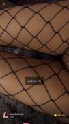 "Lick my clit"