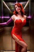 Jessica Rabbit