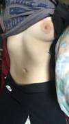 (F)eeling myself