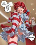 This Month Is Wendy!!