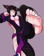 Juri Han