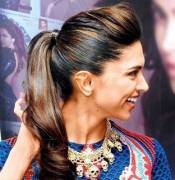 Deepika Padukone