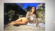 Bottomless on a rock again