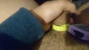 Get down with the thickness