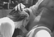 Just, hot