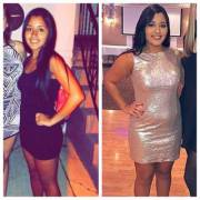 College Weight Gain Compilation