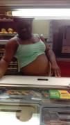Hi welcome to subway