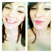 Before and after