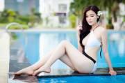 Vietnamese Girl!