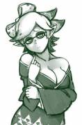 New Marie (Akairiot)