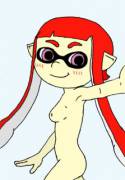 Inkling Selfie