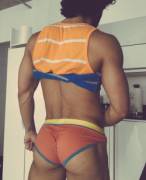 Tight Underwear