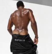 RUFSKIN