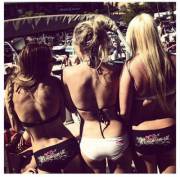 boat bums