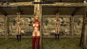Was wondering if virtual girls in chastity is appreciated here
