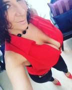 Sexy MILF