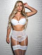 Holly Hagan