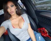 Cocksucking lips
