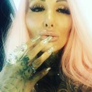 Miss Kacey Doll