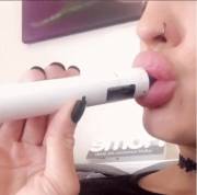 Vaping