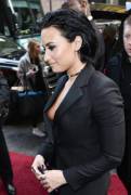 Demi Lovato [Nipslip]