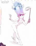 Rtil drew me Nonon for my Patreon reward!