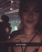 Ice ice baby